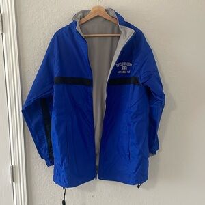 Yellowstone National Park Parka Jacket